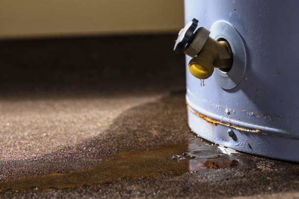 Best 24/7 water damage repair  in Slinger, WI