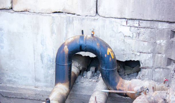 Best Flood damage cleanup  in Slinger, WI