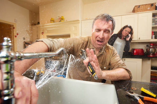 Best 24-hour water damage restoration  in Slinger, WI